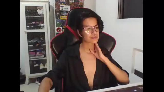 Image 6 of gotiica Stream on Chaturbate on 16 months ago