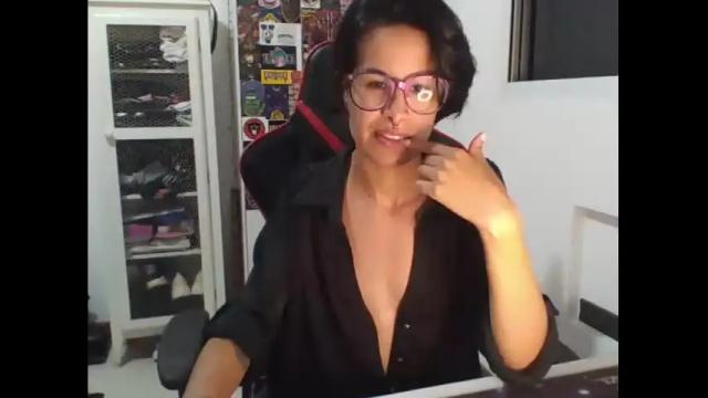 Image 7 of gotiica Stream on Chaturbate on 16 months ago