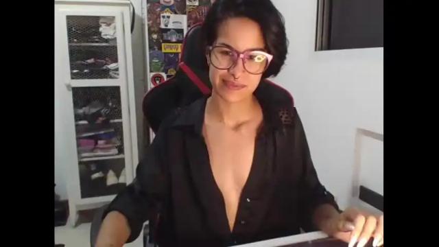 Image 8 of gotiica Stream on Chaturbate on 16 months ago