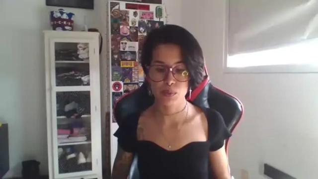 Image 12 of gotiica Stream on Chaturbate on 24 months ago