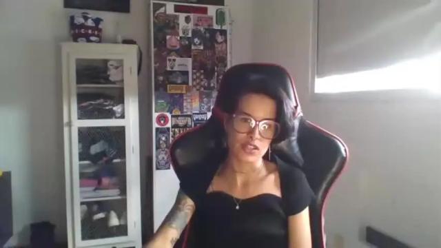 Image 2 of gotiica Stream on Chaturbate on 24 months ago