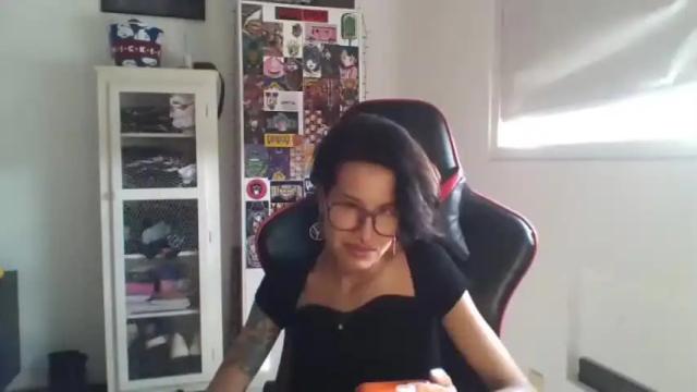 Image 3 of gotiica Stream on Chaturbate on 24 months ago