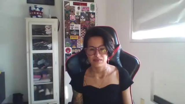 Thumbnail 2, gotiica's Stream at Chaturbate, 15 months ago