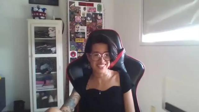 Image 6 of gotiica Stream on Chaturbate on 24 months ago