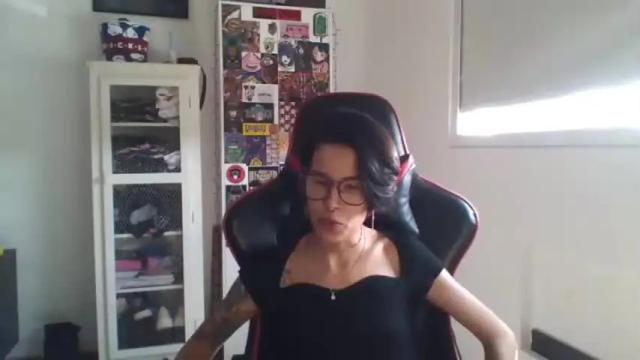 Image 7 of gotiica Stream on Chaturbate on 24 months ago