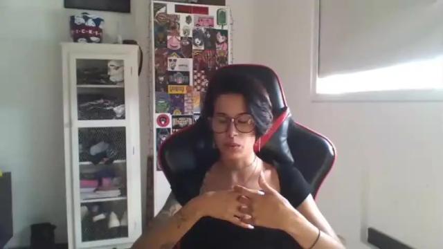 Image 8 of gotiica Stream on Chaturbate on 24 months ago