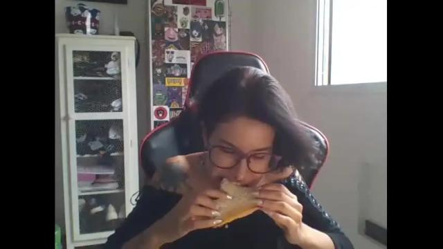 Thumbnail 1, gotiica's Stream at Chaturbate, 15 months ago