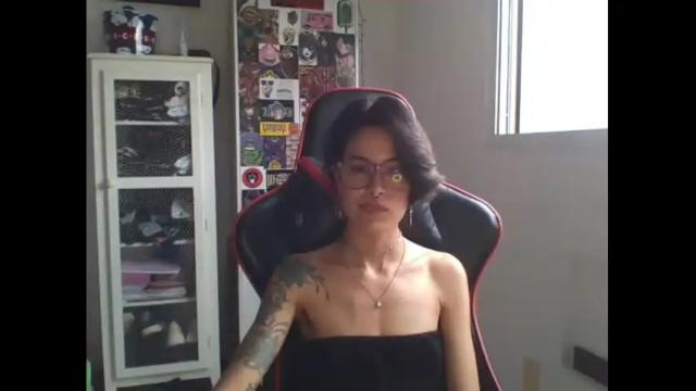 Image 12 of gotiica Stream on Chaturbate on 15 months ago