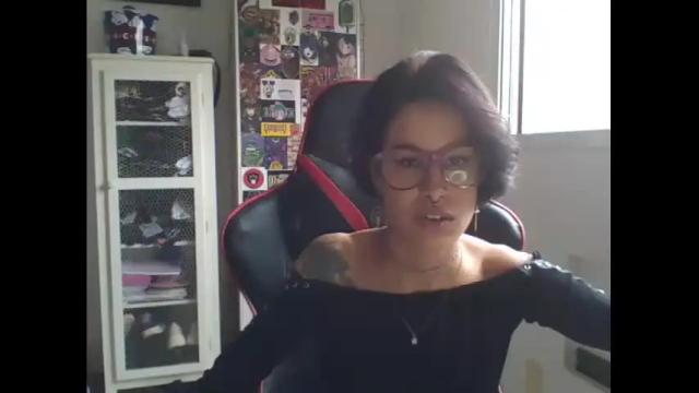 Thumbnail 2, gotiica's Stream at Chaturbate, 15 months ago