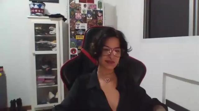 Image 4 of gotiica Stream on Chaturbate on 15 months ago