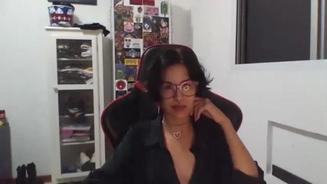 Thumbnail 2, gotiica's Stream at Chaturbate, 15 months ago