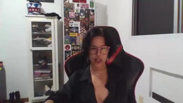Image 6 of gotiica Stream on Chaturbate on 15 months ago