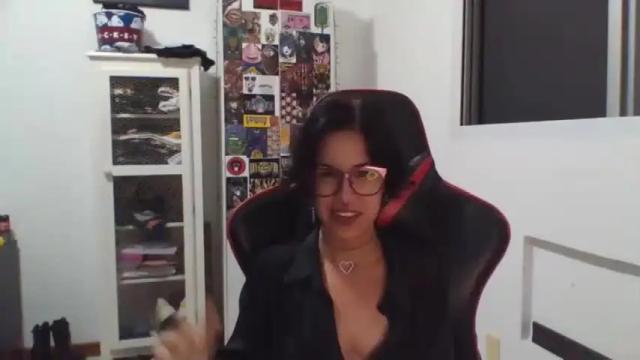 Image 7 of gotiica Stream on Chaturbate on 15 months ago