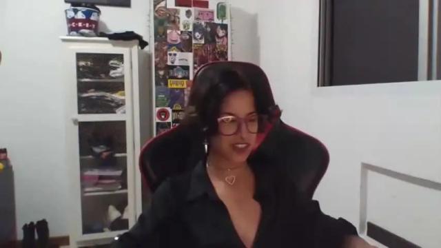 Image 8 of gotiica Stream on Chaturbate on 15 months ago