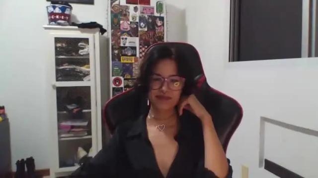 Thumbnail 3, gotiica's Stream at Chaturbate, 15 months ago