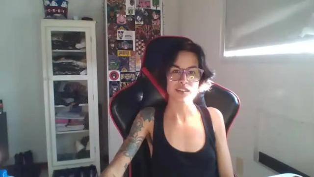Thumbnail 1, gotiica's Stream at Chaturbate, 15 months ago