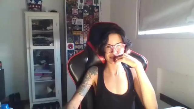 Image 2 of gotiica Stream on Chaturbate on 15 months ago