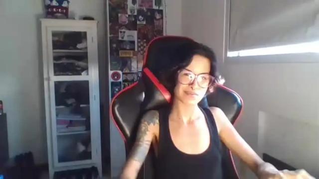 Image 3 of gotiica Stream on Chaturbate on 15 months ago