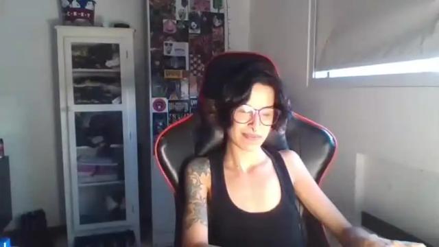 Image 7 of gotiica Stream on Chaturbate on 15 months ago