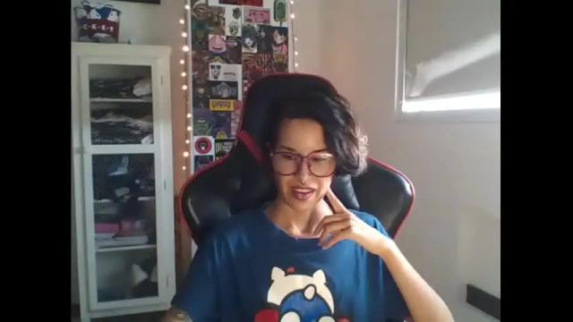 Thumbnail 1, gotiica's Stream at Chaturbate, 15 months ago