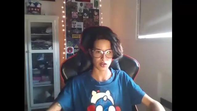 Image 2 of gotiica Stream on Chaturbate on 15 months ago