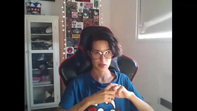 Image 3 of gotiica Stream on Chaturbate on 15 months ago