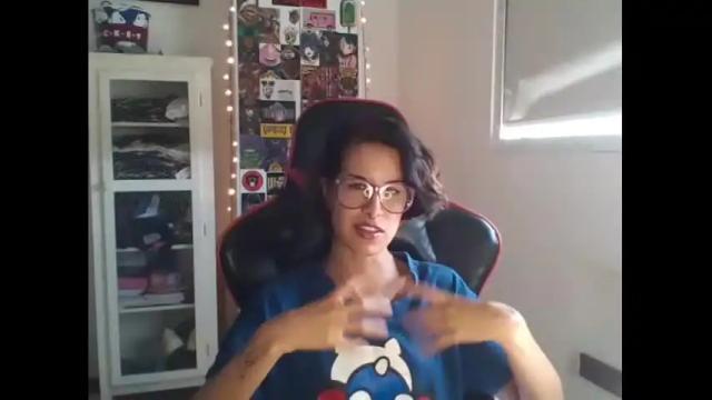 Image 4 of gotiica Stream on Chaturbate on 15 months ago