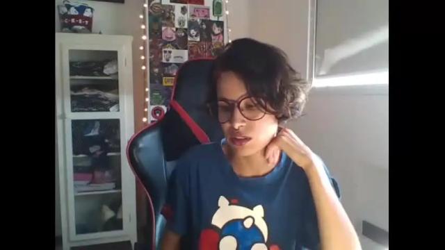 Image 6 of gotiica Stream on Chaturbate on 15 months ago