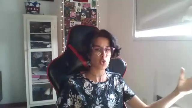 Image 10 of gotiica Stream on Chaturbate on 15 months ago