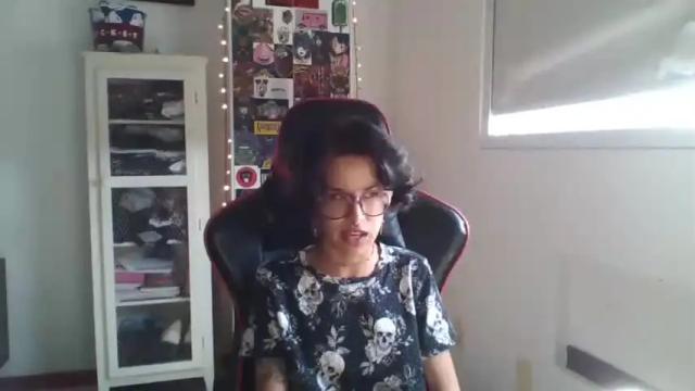 Image 11 of gotiica Stream on Chaturbate on 15 months ago