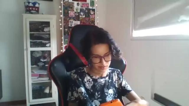 Image 2 of gotiica Stream on Chaturbate on 15 months ago