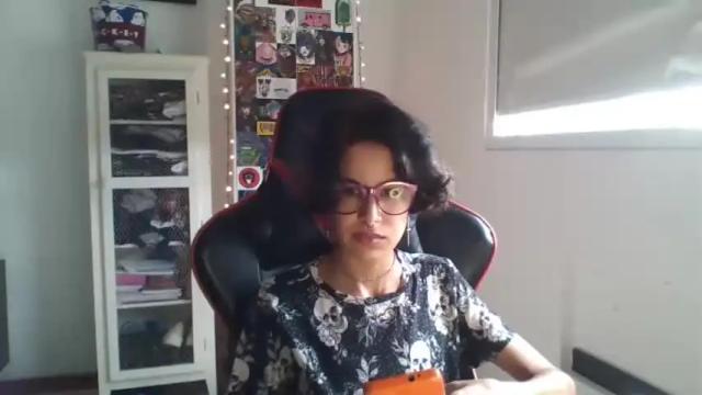 Image 6 of gotiica Stream on Chaturbate on 15 months ago