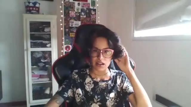 Image 7 of gotiica Stream on Chaturbate on 15 months ago