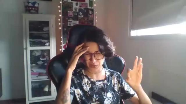 Thumbnail 3, gotiica's Stream at Chaturbate, 15 months ago