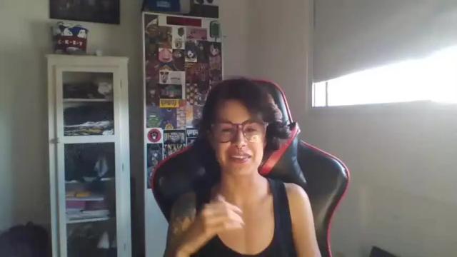 Image 10 of gotiica Stream on Chaturbate on 15 months ago