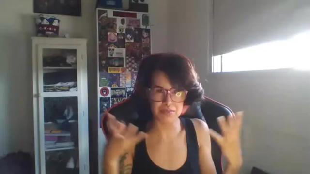 Image 11 of gotiica Stream on Chaturbate on 15 months ago