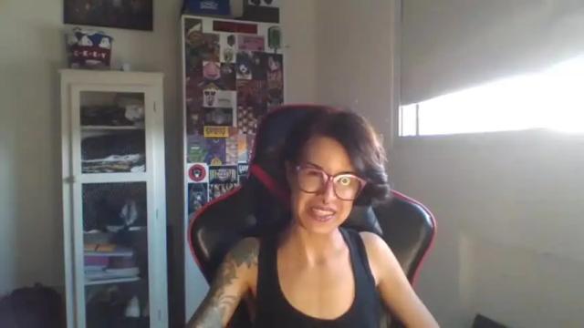 Image 12 of gotiica Stream on Chaturbate on 15 months ago