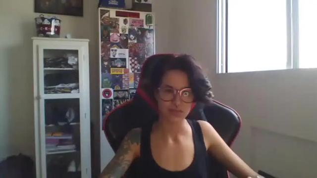 Image 2 of gotiica Stream on Chaturbate on 15 months ago