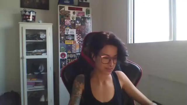 Image 3 of gotiica Stream on Chaturbate on 15 months ago