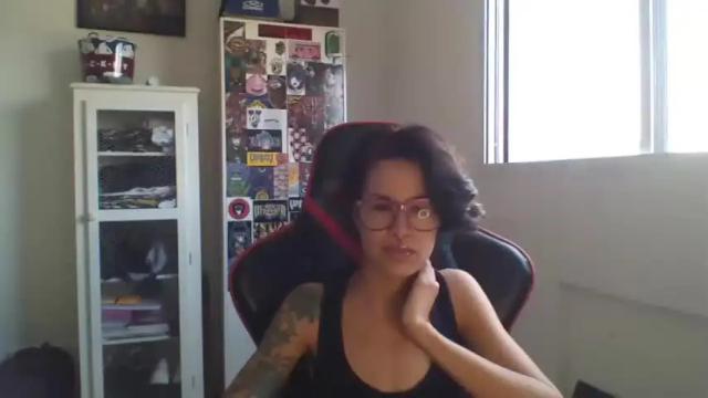 Image 4 of gotiica Stream on Chaturbate on 15 months ago