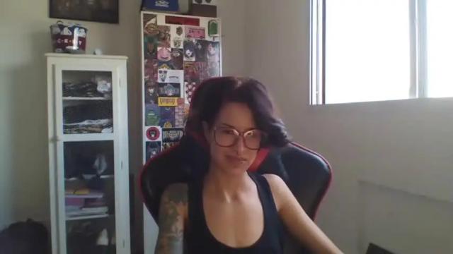 Image 6 of gotiica Stream on Chaturbate on 15 months ago