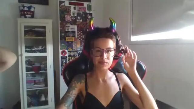 Image 10 of gotiica Stream on Chaturbate on 15 months ago