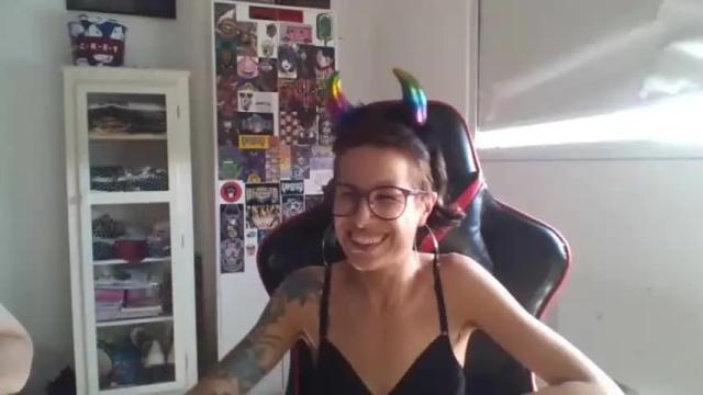 Image 11 of gotiica Stream on Chaturbate on 15 months ago