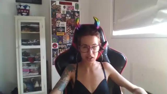 Image 12 of gotiica Stream on Chaturbate on 15 months ago
