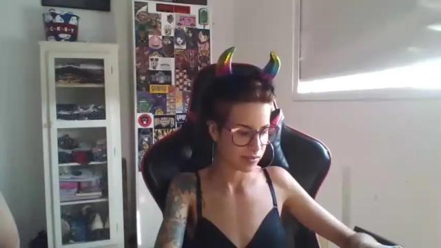 Image 4 of gotiica Stream on Chaturbate on 15 months ago