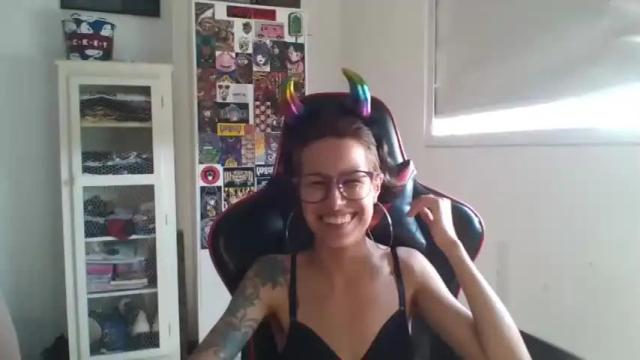 Image 8 of gotiica Stream on Chaturbate on 15 months ago