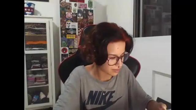 Thumbnail 1, gotiica's Stream at Chaturbate, 14 months ago