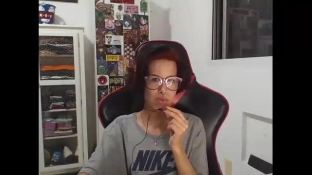 Image 4 of gotiica Stream on Chaturbate on 15 months ago