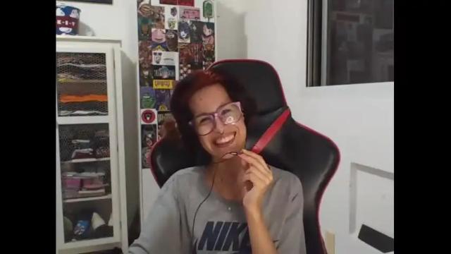 Thumbnail 2, gotiica's Stream at Chaturbate, 14 months ago