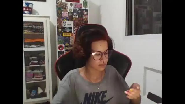 Image 8 of gotiica Stream on Chaturbate on 15 months ago